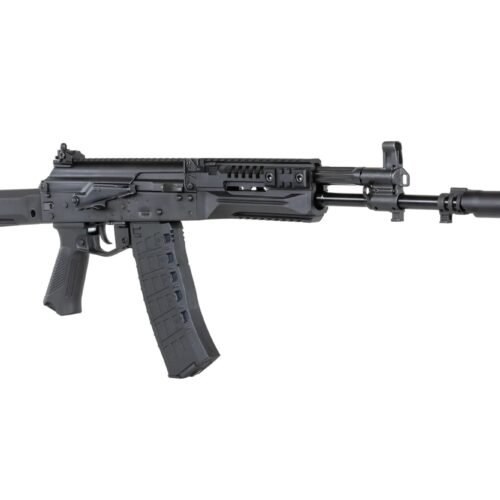 Arcturus AK12 Updated FE(TM) Carbine RIS - Black