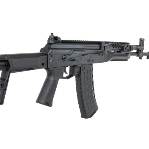 Arcturus AK12 Updated FE(TM) Carbine RIS - Black