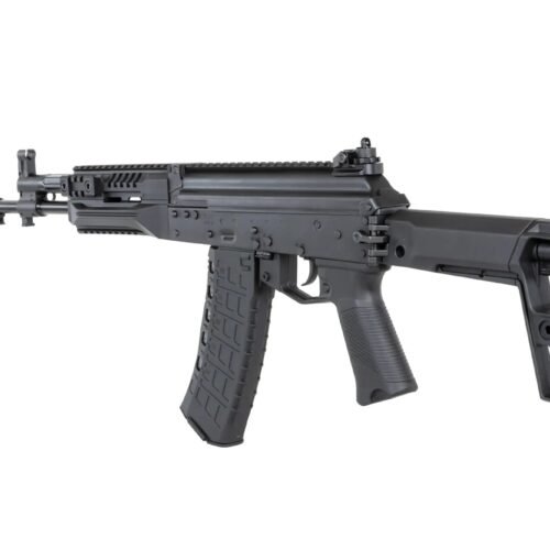 Arcturus AK12 Updated FE(TM) Carbine RIS - Black