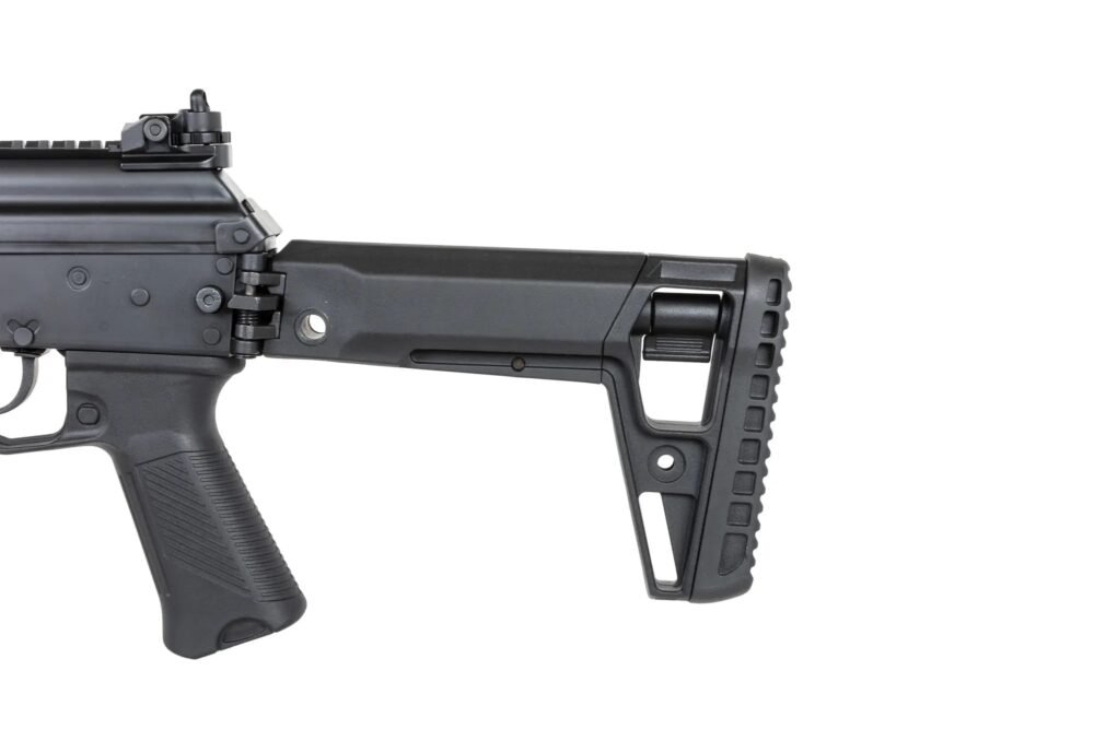 Arcturus AK12 Updated FE(TM) Carbine RIS - Black