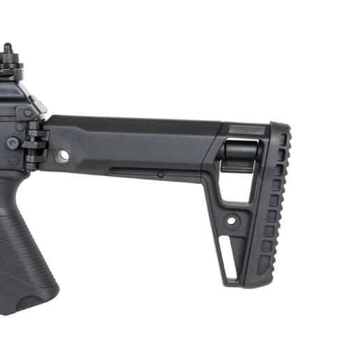 Arcturus AK12 Updated FE(TM) Carbine RIS - Black