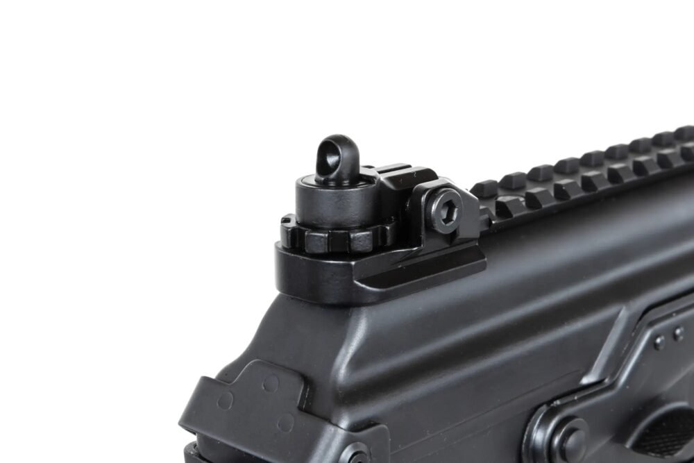 Arcturus AK12 Updated FE(TM) Carbine RIS - Black