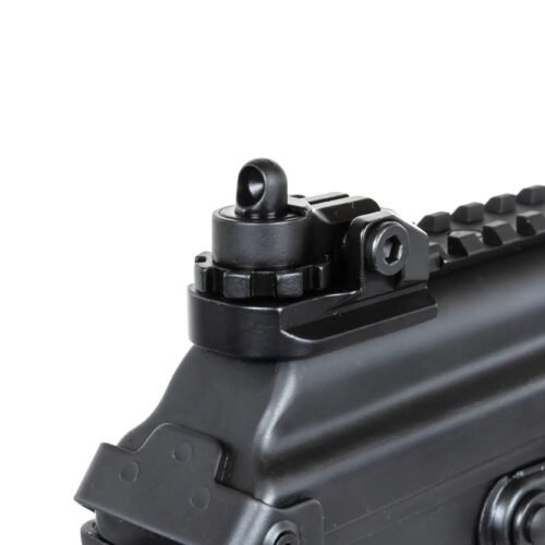 Arcturus AK12 Updated FE(TM) Carbine RIS - Black