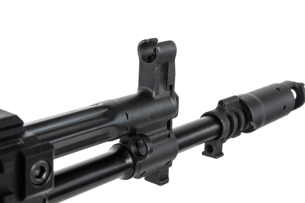 Arcturus AK12 Updated FE(TM) Carbine RIS - Black