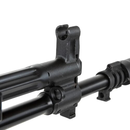 Arcturus AK12 Updated FE(TM) Carbine RIS - Black
