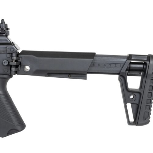 Arcturus AK12 Updated FE(TM) Carbine RIS - Black