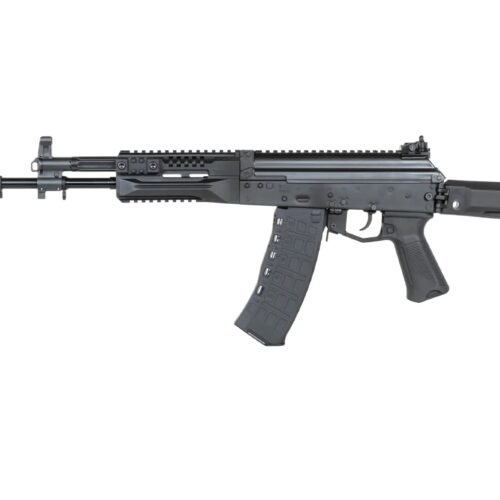 Arcturus AK12 Updated PE(TM) Carbine RIS - Black