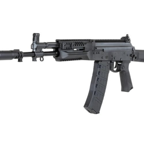 Arcturus AK12 Updated PE(TM) Carbine RIS - Black