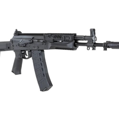 Arcturus AK12 Updated PE(TM) Carbine RIS - Black