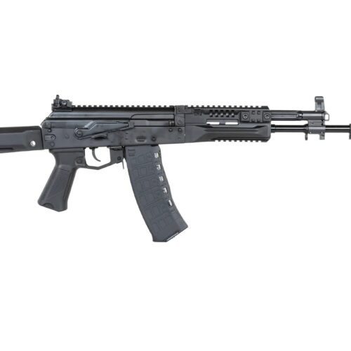 Arcturus AK12 Updated PE(TM) Carbine RIS - Black