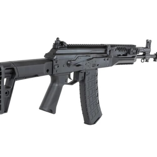Arcturus AK12 Updated PE(TM) Carbine RIS - Black
