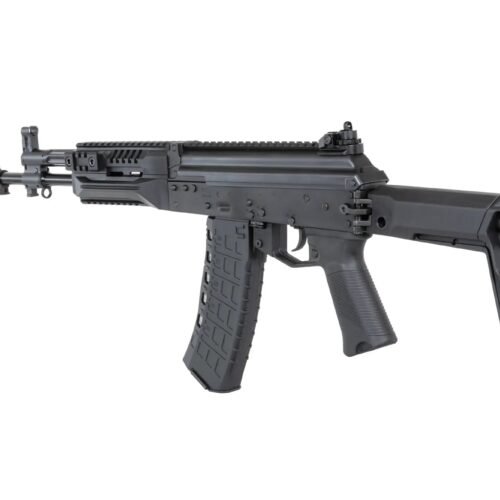 Arcturus AK12 Updated PE(TM) Carbine RIS - Black
