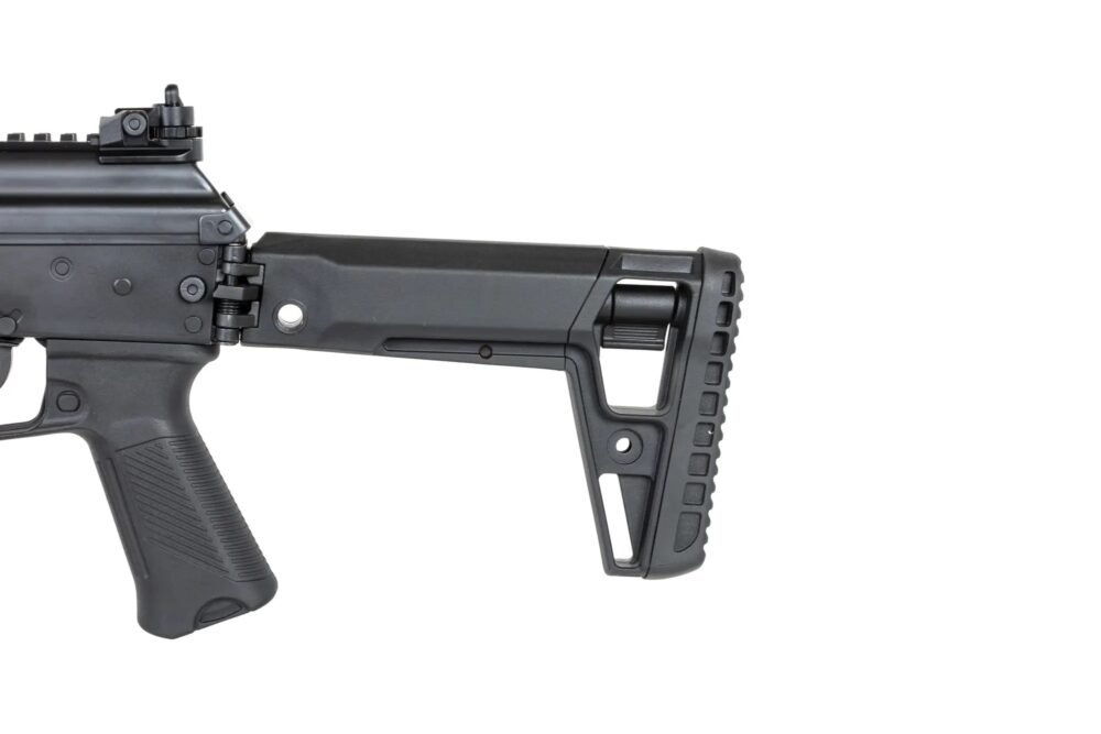 Arcturus AK12 Updated PE(TM) Carbine RIS - Black