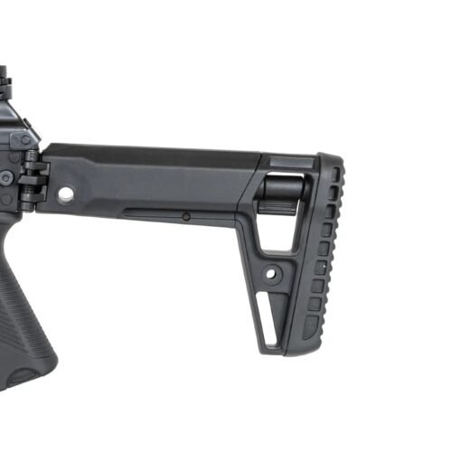 Arcturus AK12 Updated PE(TM) Carbine RIS - Black