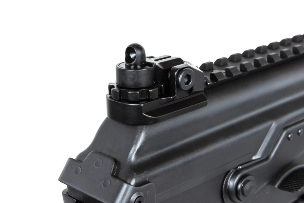 Arcturus AK12 Updated PE(TM) Carbine RIS - Black