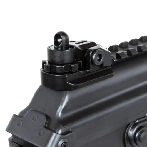 Arcturus AK12 Updated PE(TM) Carbine RIS - Black