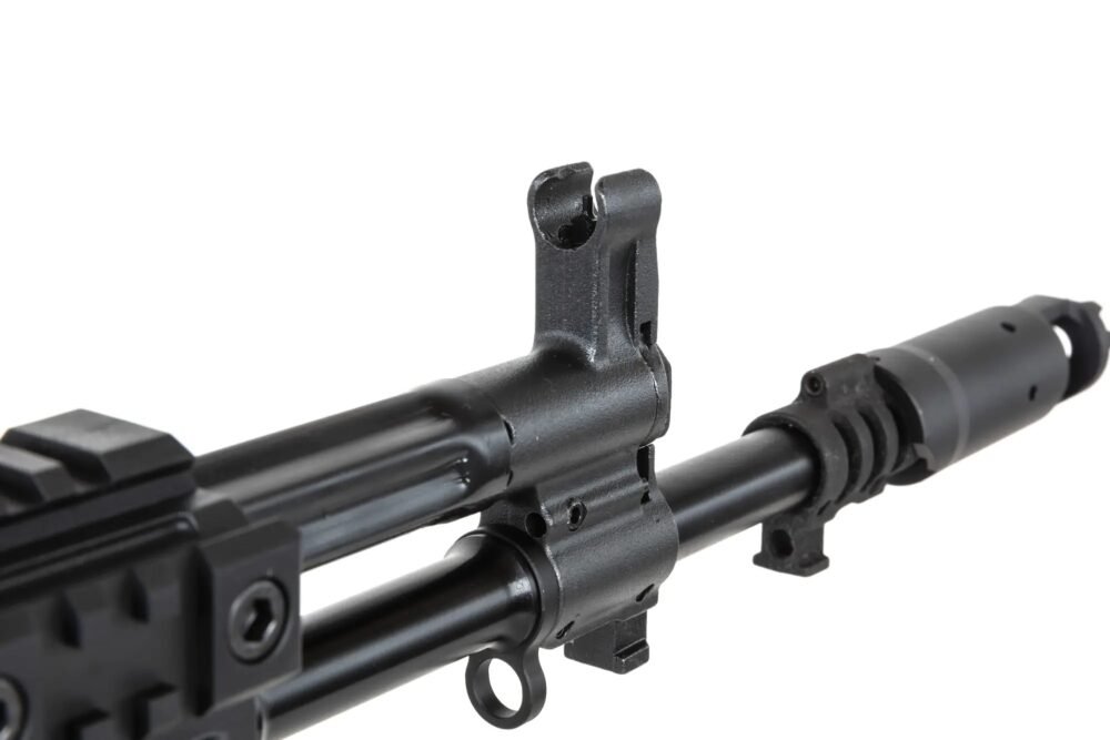 Arcturus AK12 Updated PE(TM) Carbine RIS - Black