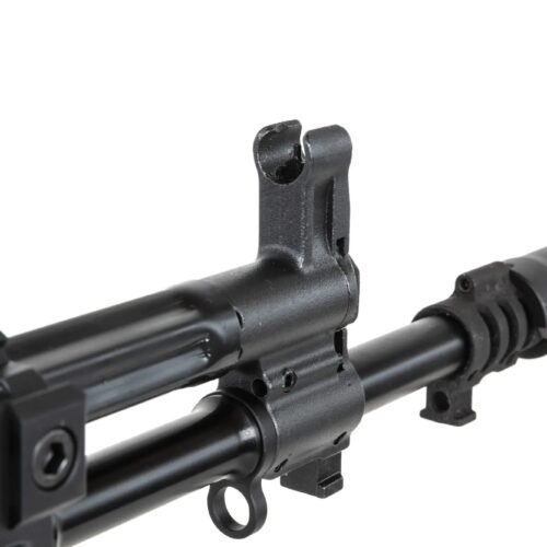 Arcturus AK12 Updated PE(TM) Carbine RIS - Black
