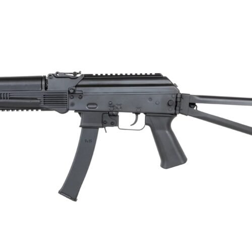 Arcturus SMG PP-19-1 Vityaz FE(TM) RIS - Black