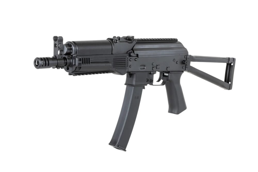 Arcturus SMG PP-19-1 Vityaz FE(TM) RIS - Black