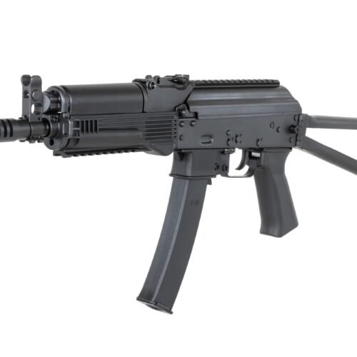 Arcturus SMG PP-19-1 Vityaz FE(TM) RIS - Black
