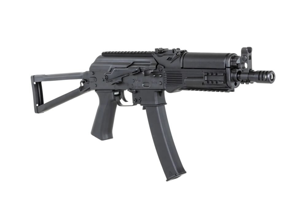 Arcturus SMG PP-19-1 Vityaz FE(TM) RIS - Black