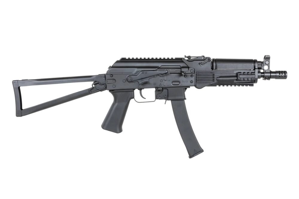 Arcturus SMG PP-19-1 Vityaz FE(TM) RIS - Black