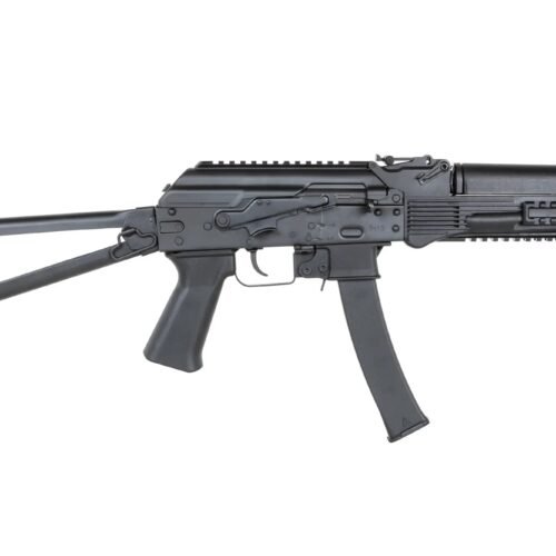 Arcturus SMG PP-19-1 Vityaz FE(TM) RIS - Black