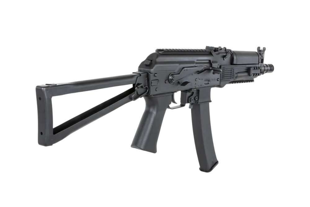 Arcturus SMG PP-19-1 Vityaz FE(TM) RIS - Black