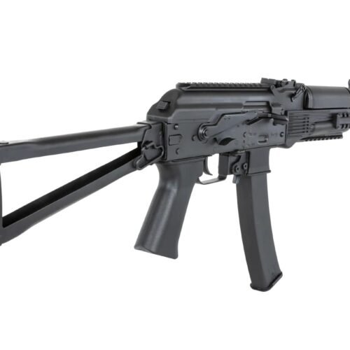 Arcturus SMG PP-19-1 Vityaz FE(TM) RIS - Black