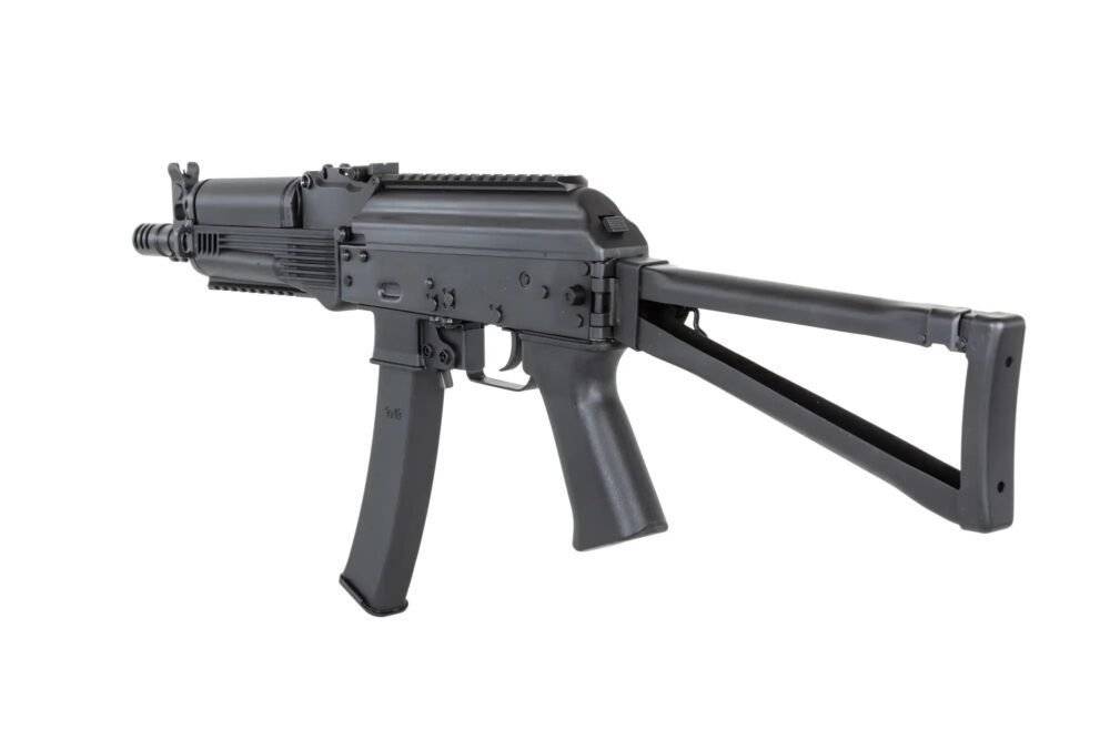 Arcturus SMG PP-19-1 Vityaz FE(TM) RIS - Black
