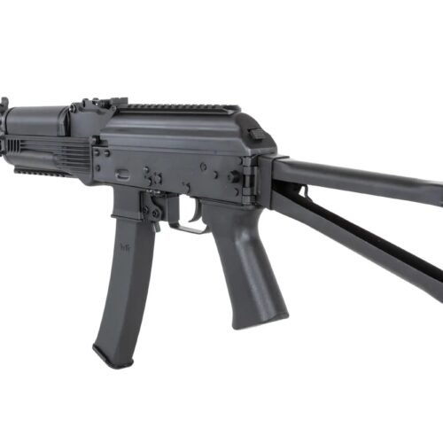 Arcturus SMG PP-19-1 Vityaz FE(TM) RIS - Black
