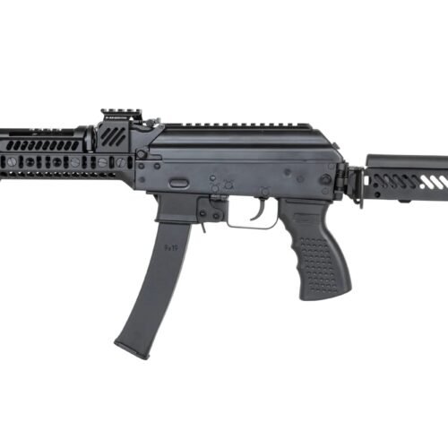 Arcturus PP19-01 Vityaz ZTAC SP1 CQB FE(TM) SMG - Black