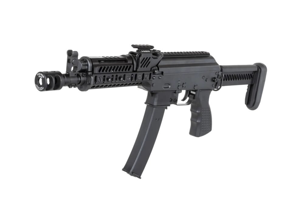 Arcturus PP19-01 Vityaz ZTAC SP1 CQB FE(TM) SMG - Black