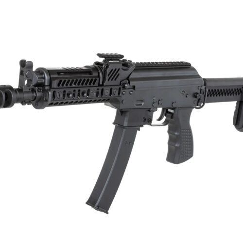 Arcturus PP19-01 Vityaz ZTAC SP1 CQB FE(TM) SMG - Black