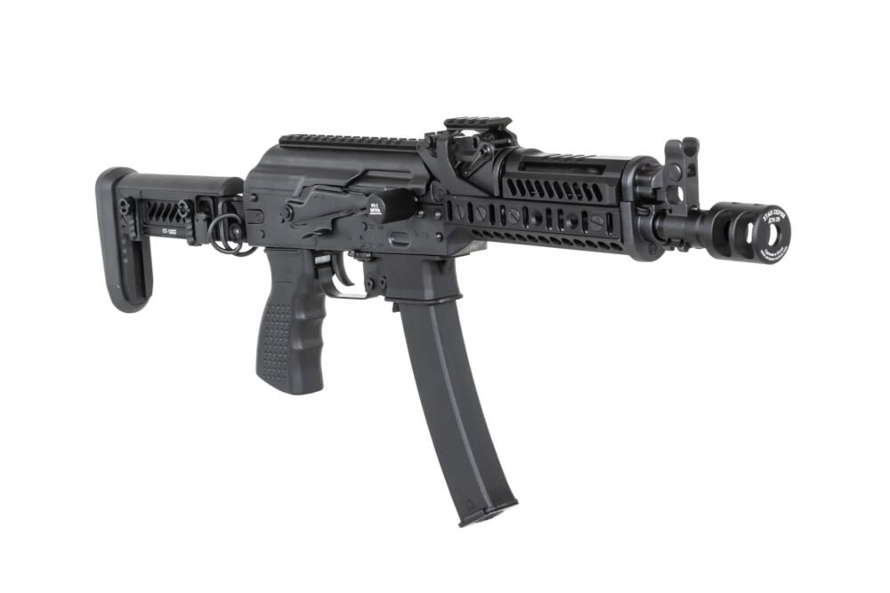 Arcturus PP19-01 Vityaz ZTAC SP1 CQB FE(TM) SMG - Black