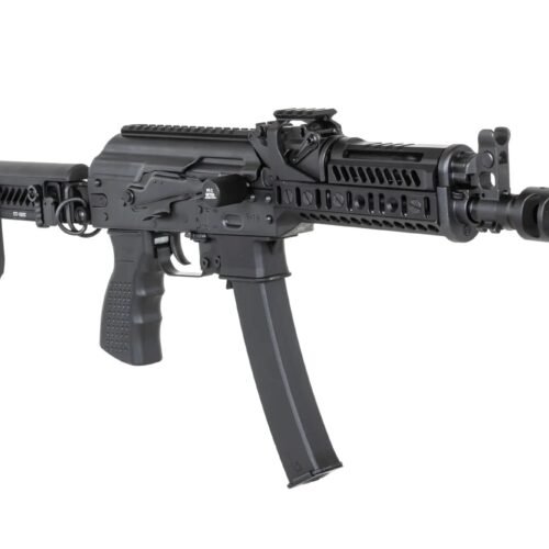 Arcturus PP19-01 Vityaz ZTAC SP1 CQB FE(TM) SMG - Black