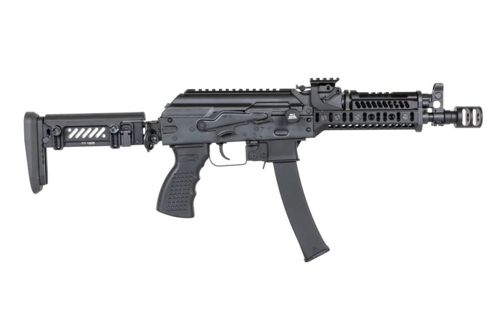 Arcturus PP19-01 Vityaz ZTAC SP1 CQB FE(TM) SMG - Black
