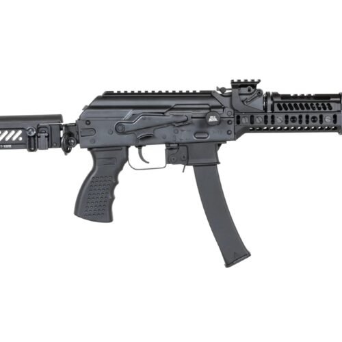 Arcturus PP19-01 Vityaz ZTAC SP1 CQB FE(TM) SMG - Black