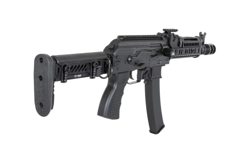 Arcturus PP19-01 Vityaz ZTAC SP1 CQB FE(TM) SMG - Black
