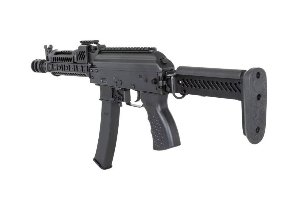 Arcturus PP19-01 Vityaz ZTAC SP1 CQB FE(TM) SMG - Black