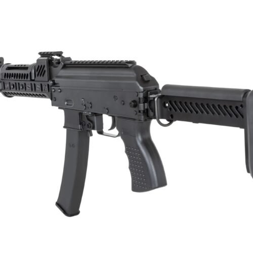 Arcturus PP19-01 Vityaz ZTAC SP1 CQB FE(TM) SMG - Black