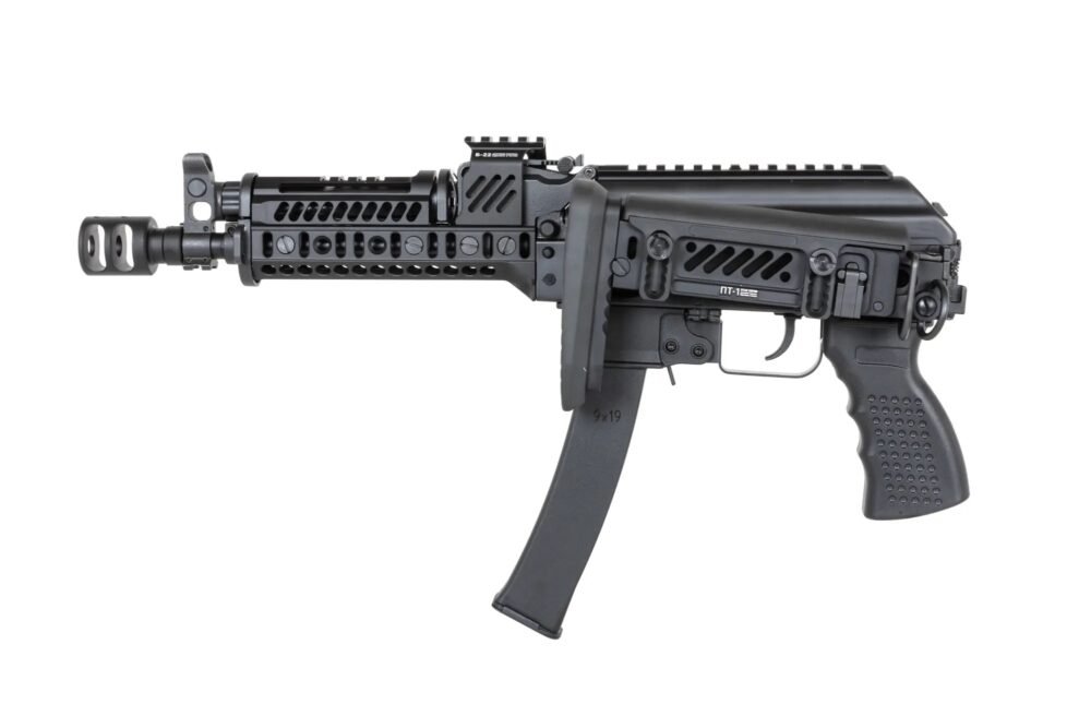 Arcturus PP19-01 Vityaz ZTAC SP1 CQB FE(TM) SMG - Black