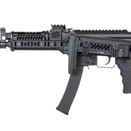 Arcturus PP19-01 Vityaz ZTAC SP1 CQB FE(TM) SMG - Black