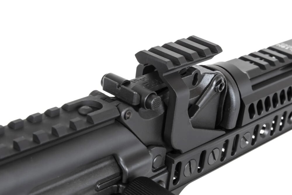 Arcturus PP19-01 Vityaz ZTAC SP1 CQB FE(TM) SMG - Black