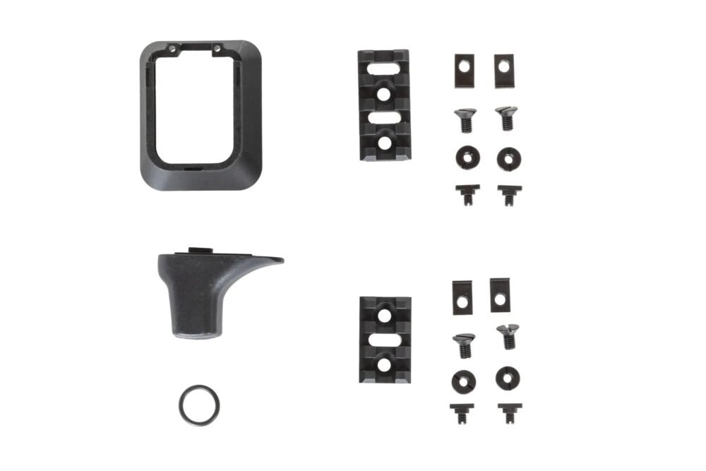 Arcturus PP19-01 Vityaz ZTAC SP1 CQB FE(TM) SMG - Black