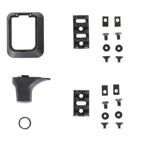 Arcturus PP19-01 Vityaz ZTAC SP1 CQB FE(TM) SMG - Black