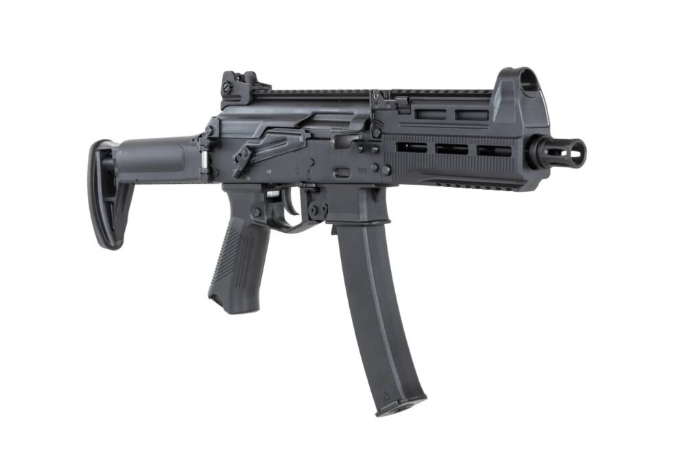 Arcturus samopal PPK20M1 FE(TM) M-LOK / RIS - Black