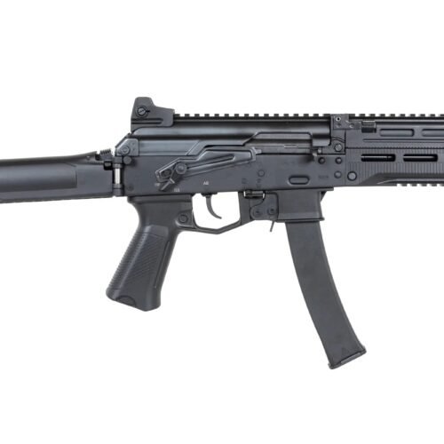Arcturus samopal PPK20M1 FE(TM) M-LOK / RIS - Black