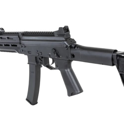 Arcturus samopal PPK20M1 FE(TM) M-LOK / RIS - Black